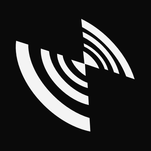 Reach app icon