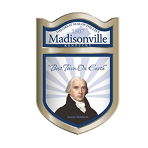 GO Madisonville Payments app icon