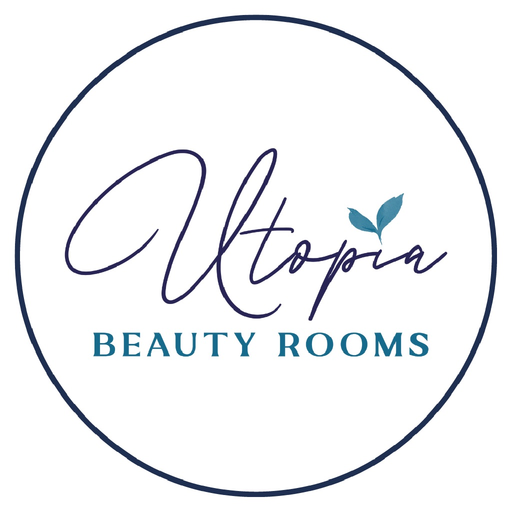 Utopia Beauty Rooms app icon
