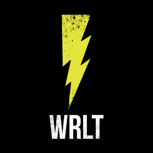 WRLT Lightning 100 Nashville app icon