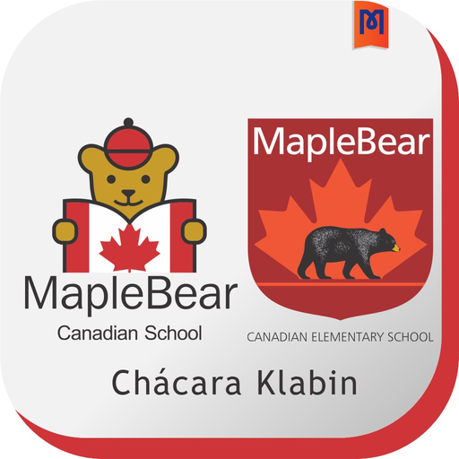 Maple Bear Chácara Klabin app icon