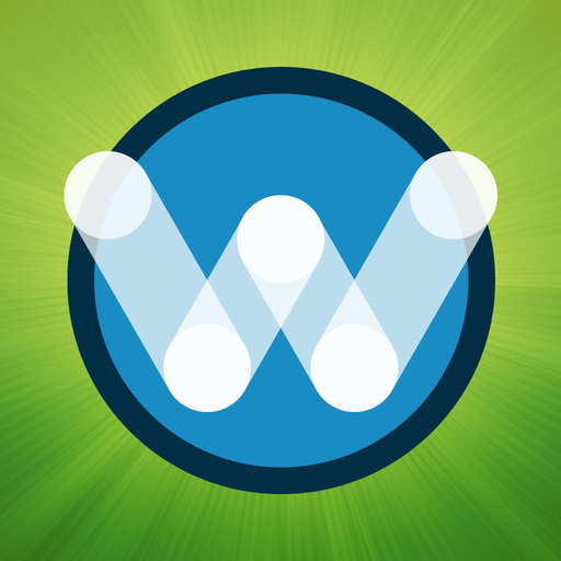 FacilityDude Work Center app icon