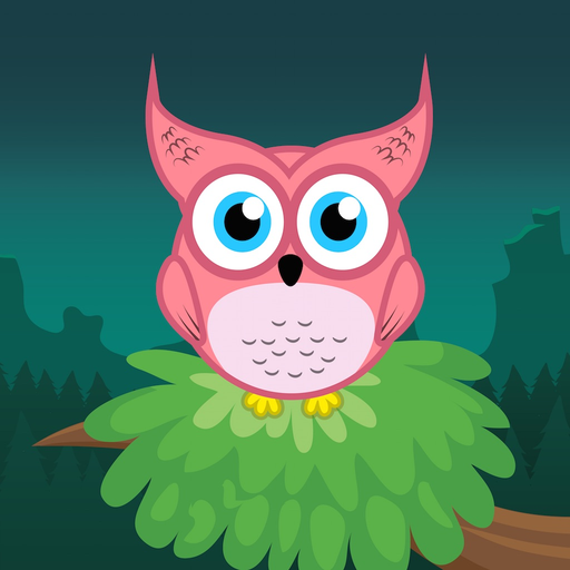 Sówniczek app icon