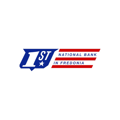 First National Bank Fredonia app icon