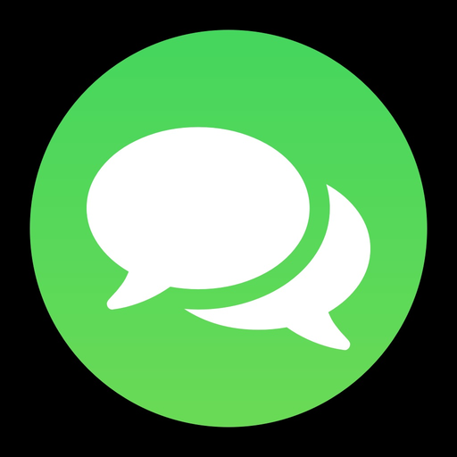 Emergency Chat app icon