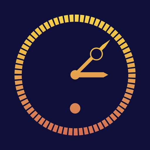 World Clock - Local Time app icon