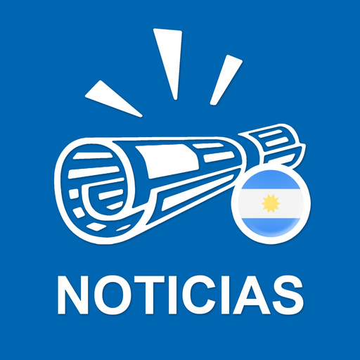 Argentina news : Infobae app icon