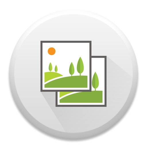 Duplicate Photos Cleaner app icon