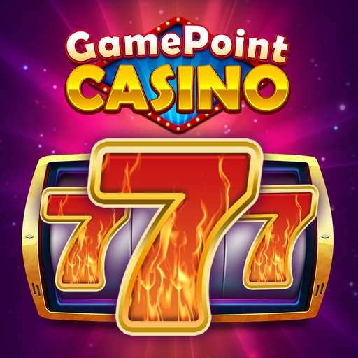 GamePoint Casino app icon