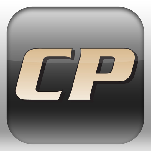 Car-Part.com Auto Parts Market app icon