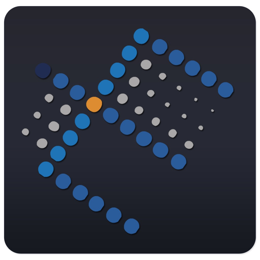 EmCentrix Mobile app icon