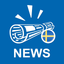 Sverige Tidningar - Rubriker icon