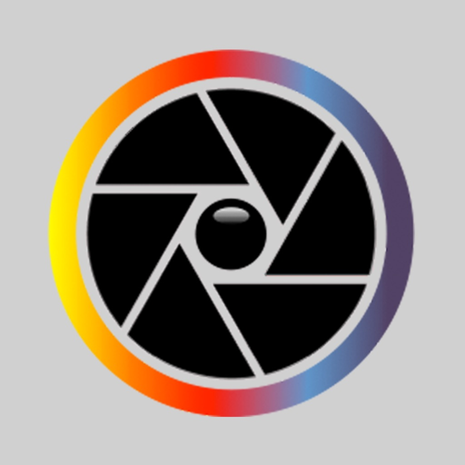 ThermoPro: Thermal Imaging app icon