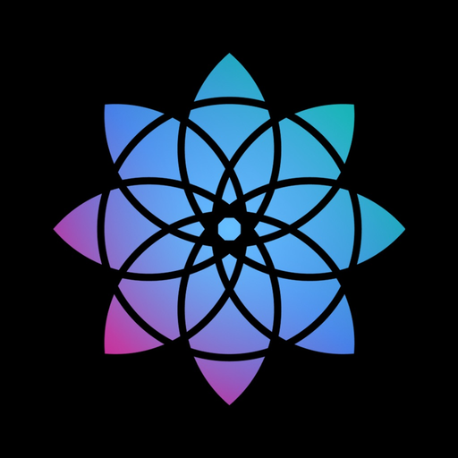 Emerge Holistics app icon