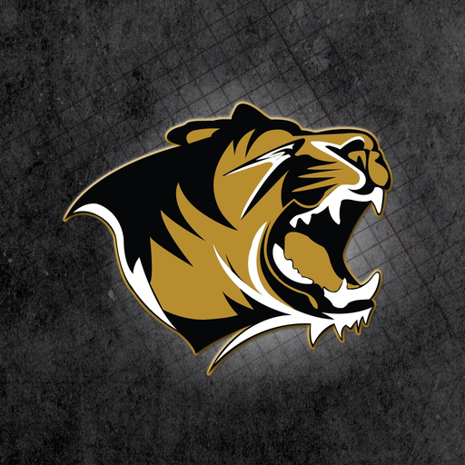 Bentonville Tiger Athletics app icon