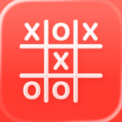 Tic Tac Toe - BayArcade app icon