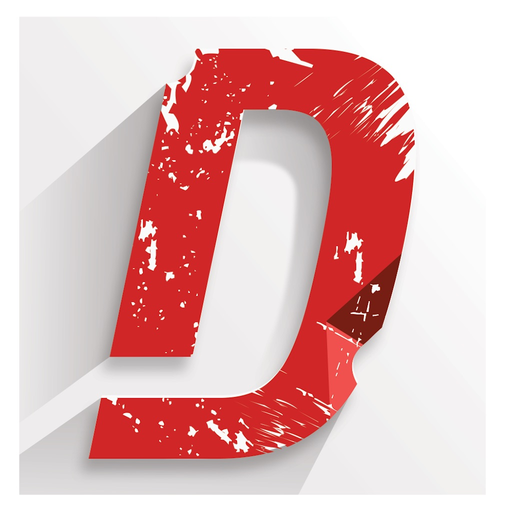 DAMAGE iD app icon