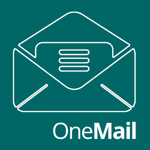 OCENS OneMail app icon