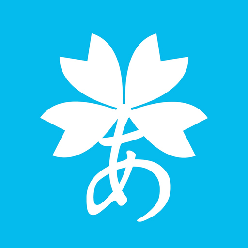 OE Gojuon app icon