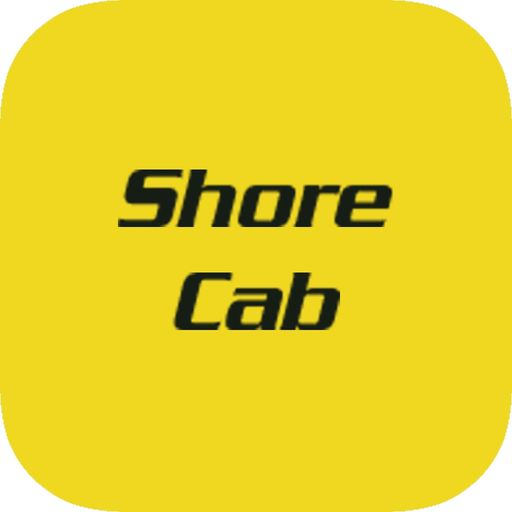 Shore Cab :Long Branch NJ Taxi app icon