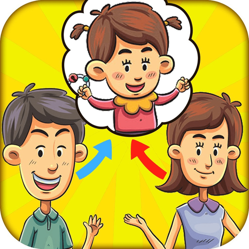 What My Baby Look Like? app icon