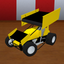 Dirt Racing Mobile 3D icon