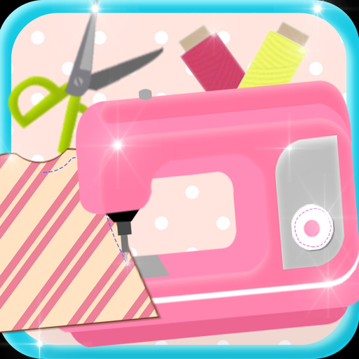 Little Tailor Shop app icon