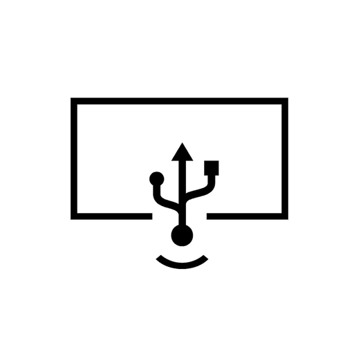 Yam Display app icon