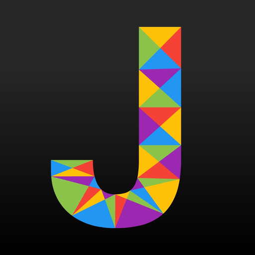 JPTT app icon