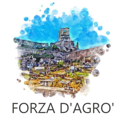 Forza D'Agrò app icon