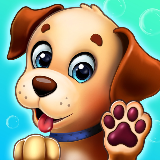 Pet Savers app icon