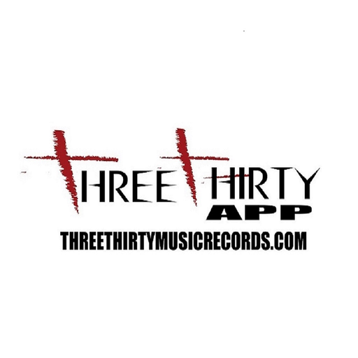 THREETHIRTY App app icon