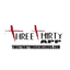 THREETHIRTY App icon