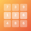 Math Puzzle Fun and Learn icon