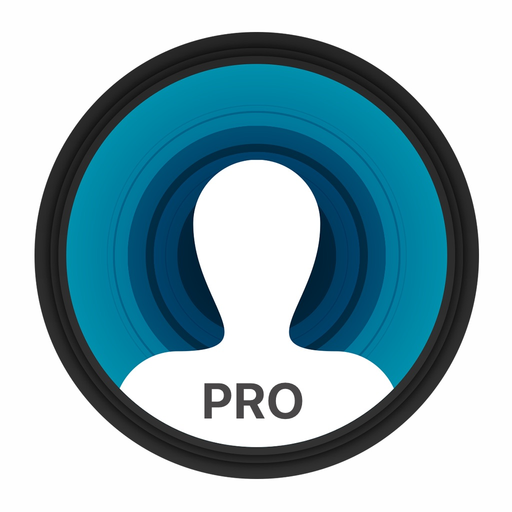 FaceDial PRO Photo Dialer app icon