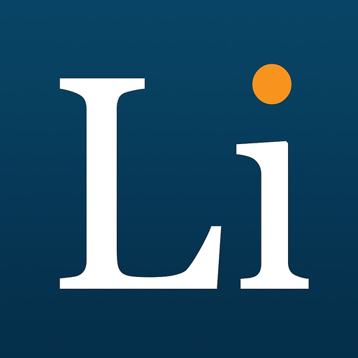 Licitor app icon