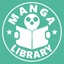 Manga Library, The FREE Manga and Comics Reader: Import your CBZ, ZIP, PDF, RAR, CBR files. icon