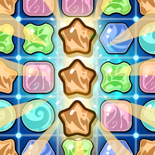 Magic Match 3 app icon