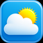 Weather 24/7 Weather360 icon