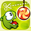 Cut the Rope: Physics Puzzle icon