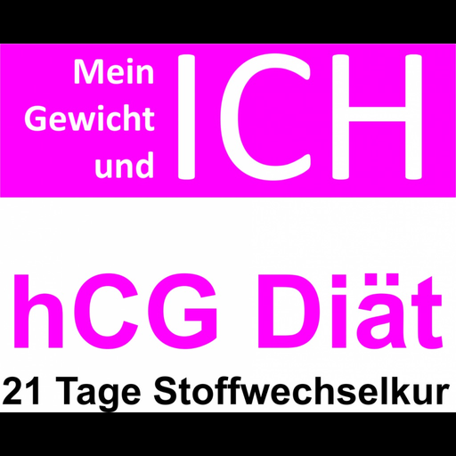 Mein Gewicht und ich app icon