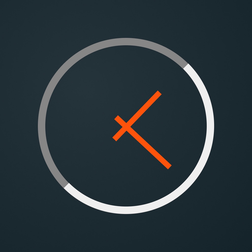 Time Friends -Time Zones app icon