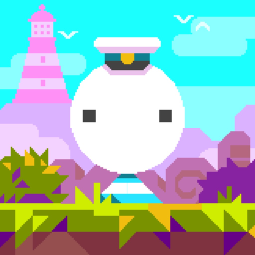 Beneath The Lighthouse app icon