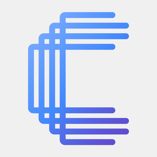 Crosscan app icon