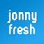 Jonny Fresh Laundry Service icon