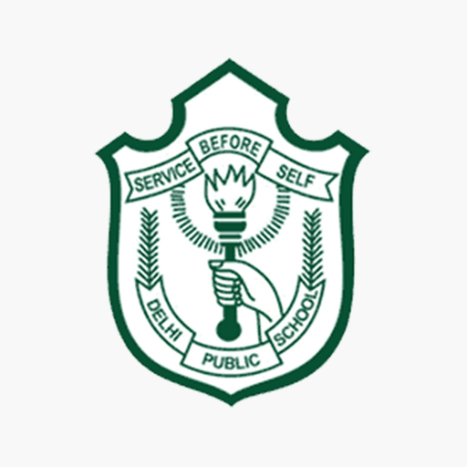 Delhi Public School Hardwar app icon
