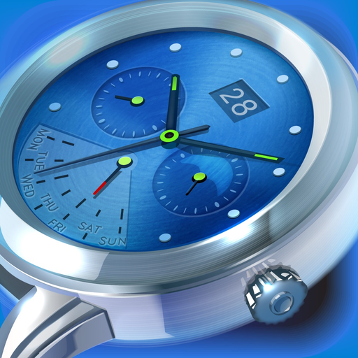 Cool Timer Pro app icon