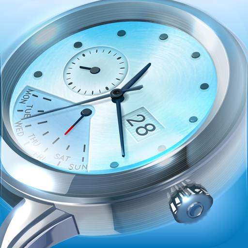Cool Multi Timer app icon
