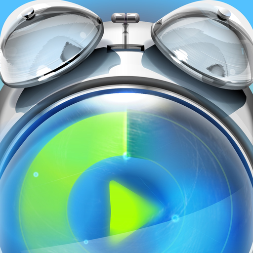 Cool Countdown app icon