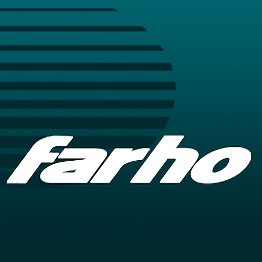 Farho-Control app icon